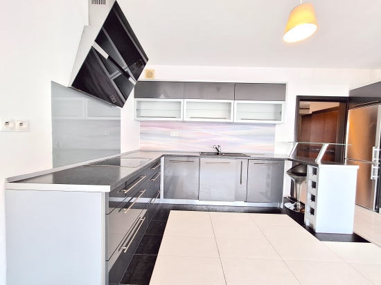 Predaj, trojizbový byt Bratislava Podunajské Biskupice, Obytný komplex DOLCE VITA  - NOVOSTAVBA