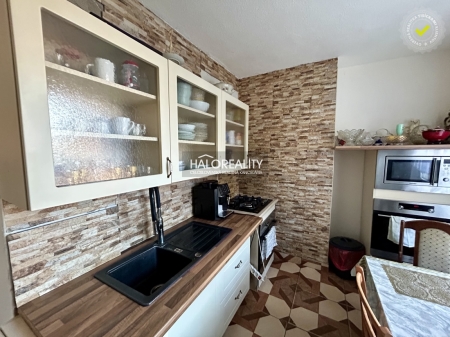 Predaj, trojizbový byt Prievidza, Sídlisko Mládeže - EXKLUZÍVNE HALO REALITY