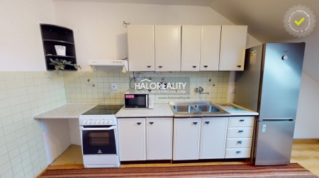 Prenájom, trojizbový byt Liptovská Porúbka, U Úpuste - ZNÍŽENÁ CENA - EXKLUZÍV...