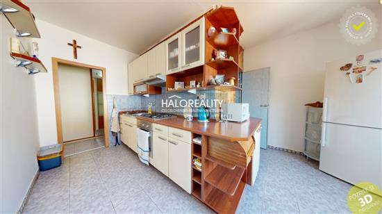 Predaj, dvojizbový byt Rimavská Sobota - EXKLUZÍVNE HALO REALITY