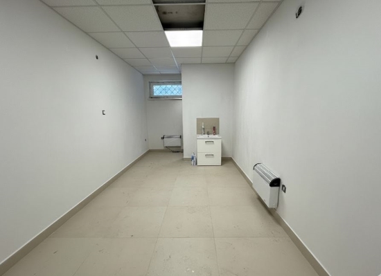 Prenájom, komerčný objekt Bánovce nad Bebravou, Dubnička - EXKLUZÍVNE HALO REALITY