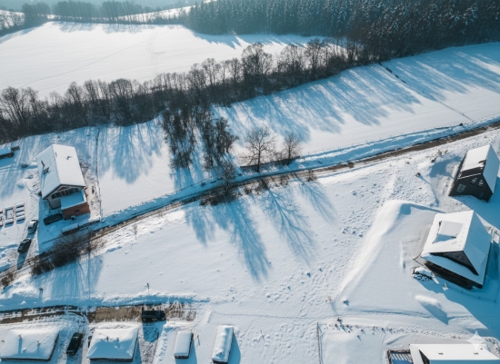 Predaj, pozemok pre rodinný dom   591 m2 Liptovské Beharovce - EXKLUZÍVNE HALO REALITY