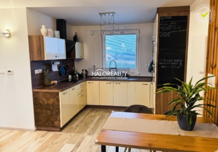 Predaj, dvojizbový byt Leopoldov - NOVOSTAVBA