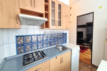 Predaj, dvojizbový byt Žilina, Hliny