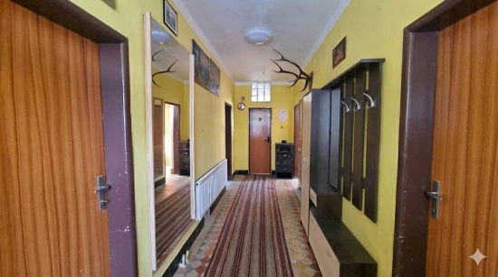 Predaj, rodinný dom Myslina