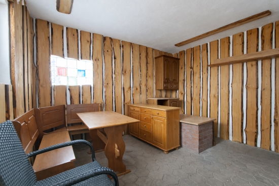 Predaj, chata Ilava, Iliavka - EXKLUZÍVNE HALO REALITY