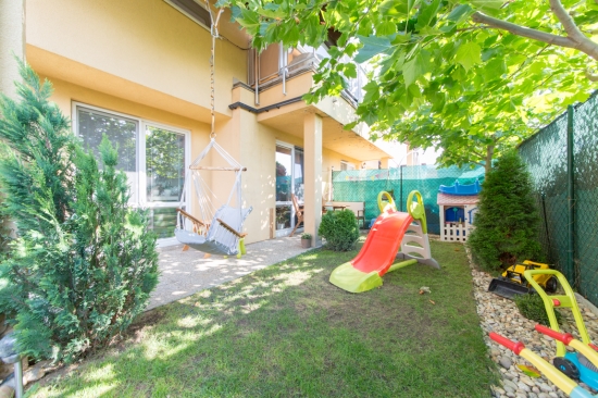 Predaj, trojizbový byt Zálesie, Muškátová - EXKLUZÍVNE HALO REALITY