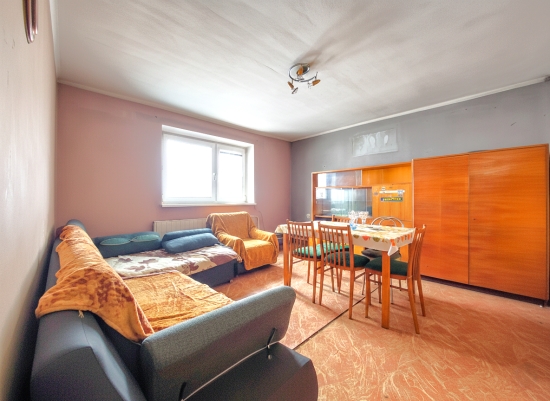 Predaj, rodinný dom Červený Kameň