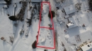 HALO reality | Predaj, pozemok pre rodinný dom   1366 m2 Liptovské Beharovce - EXKLUZÍVNE HALO REALITY