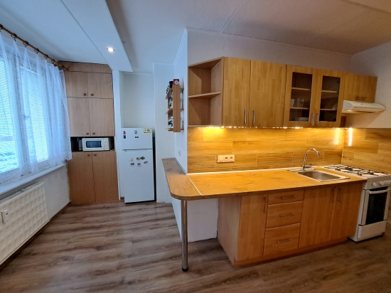 Predaj, dvojizbový byt Zvolen, s lodžiou - EXKLUZÍVNE HALO REALITY