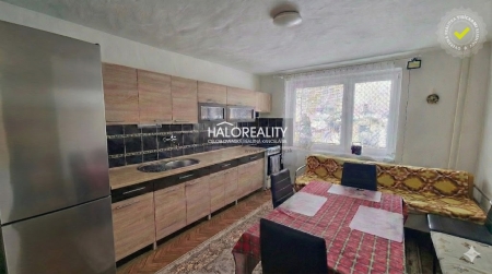 Predaj, rodinný dom Lackovce