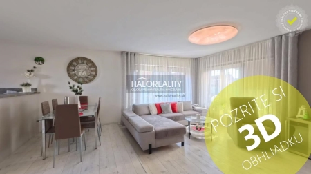 Predaj, rodinný dom Janíky, Dolné Janíky, Dolné Janíky - EXKLUZÍVNE HALO REALI...