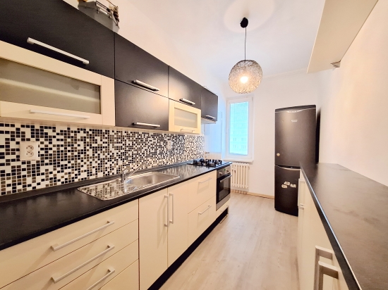 Predaj, trojizbový byt Bratislava Nové Mesto, Pasienky / Kuchajda