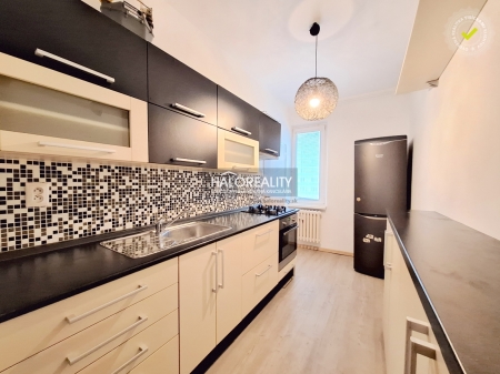 Predaj, trojizbový byt Bratislava Nové Mesto, Pasienky / Kuchajda