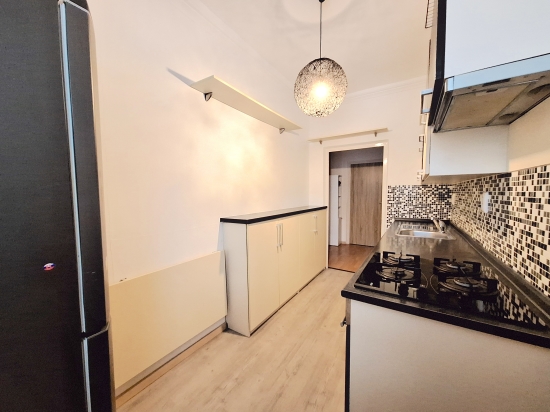 Predaj, trojizbový byt Bratislava Nové Mesto, Pasienky / Kuchajda