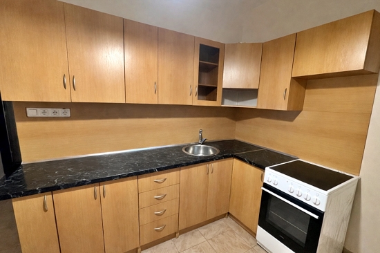 Predaj, trojizbový byt Levice