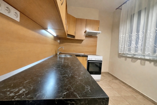 Predaj, trojizbový byt Levice