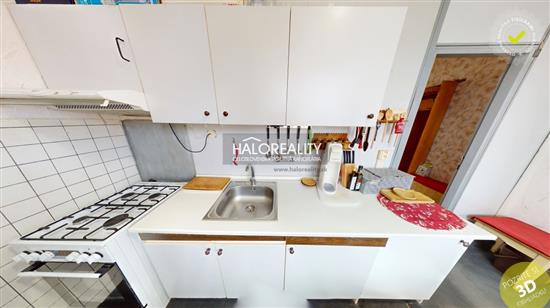 Predaj, trojizbový byt Prešov, Sekčov, Šrobárova - EXKLUZÍVNE HALO REALITY