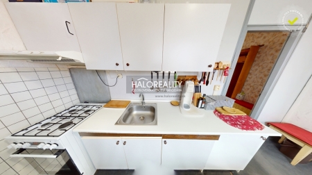 Predaj, trojizbový byt Prešov, Sekčov, Šrobárova - EXKLUZÍVNE HALO REALITY