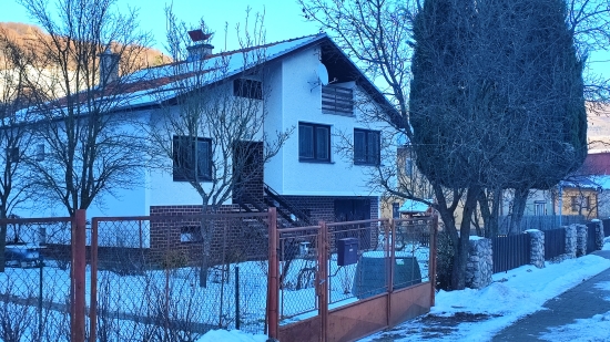 Predaj, rodinný dom Kokava nad Rimavicou - EXKLUZÍVNE HALO REALITY