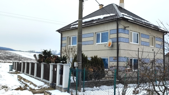 Predaj, rodinný dom Hodejovec - EXKLUZÍVNE HALO REALITY