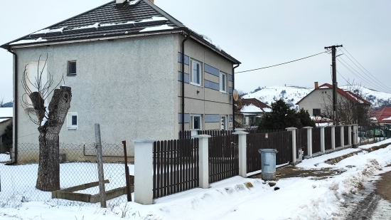 Predaj, rodinný dom Hodejovec - EXKLUZÍVNE HALO REALITY