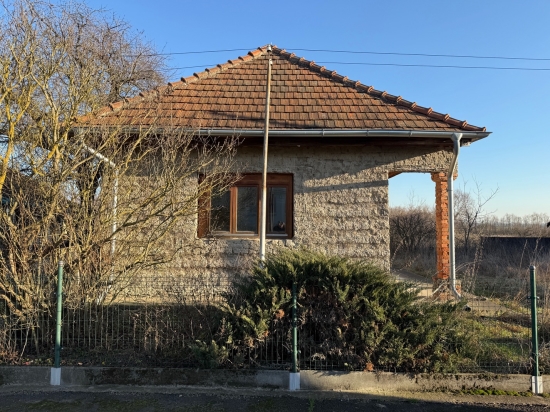 Predaj, rodinný dom Bačka - VO VÝSTAVBE - EXKLUZÍVNE HALO REALITY