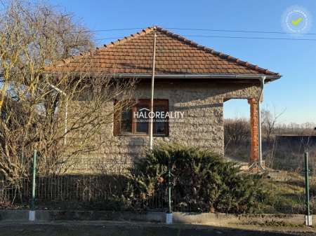 Predaj, rodinný dom Bačka - VO VÝSTAVBE - EXKLUZÍVNE HALO REALITY