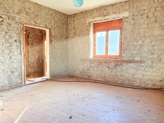 Predaj, rodinný dom Bačka - VO VÝSTAVBE - EXKLUZÍVNE HALO REALITY