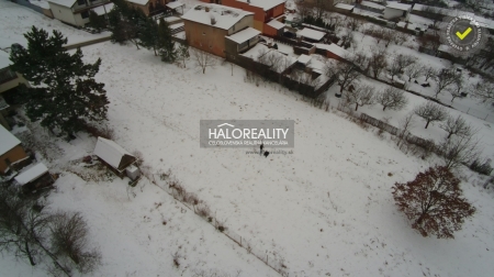 Predaj, pozemok pre rodinný dom   2335 m2 Poproč - EXKLUZÍVNE HALO REALITY