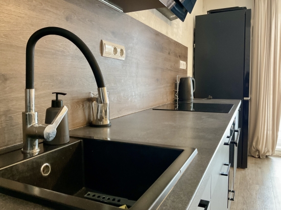 Predaj, trojizbový byt Brezno, blizko centra