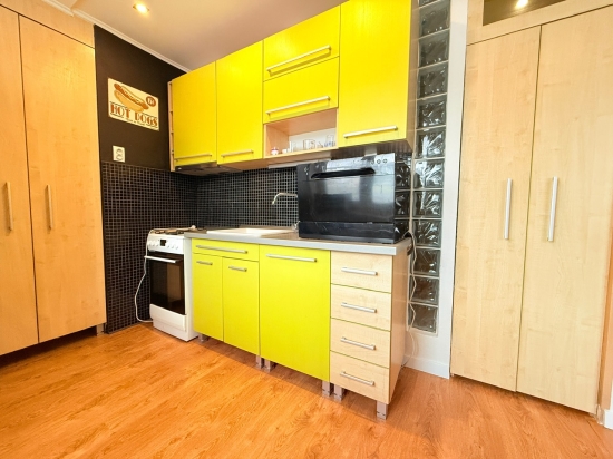 Predaj, trojizbový byt Kráľovský Chlmec - EXKLUZÍVNE HALO REALITY