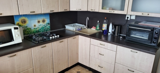 Predaj, jednoizbový byt Žiar nad Hronom, Hurbanova