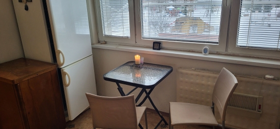 Predaj, jednoizbový byt Žiar nad Hronom, Hurbanova