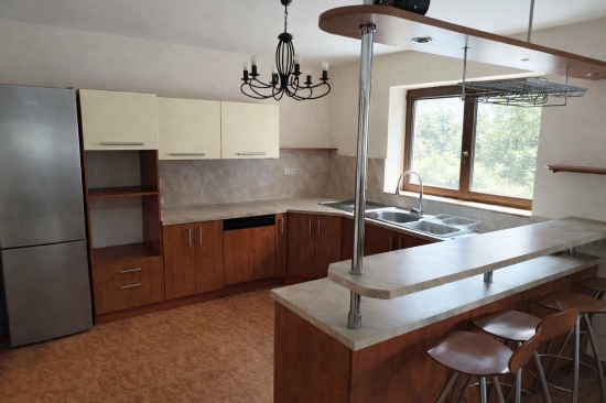 Predaj, rodinný dom Sačurov, - Sečovská Polianka