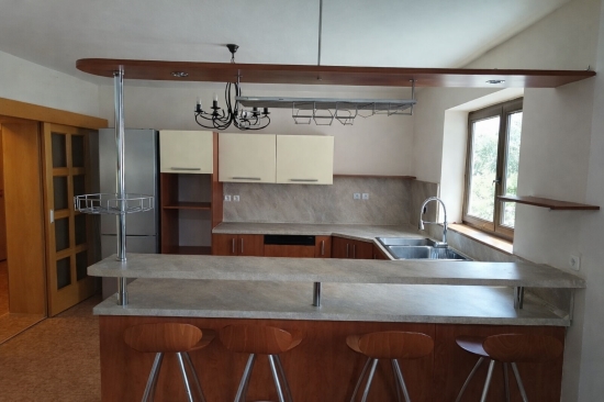 Predaj, rodinný dom Sačurov, - Sečovská Polianka