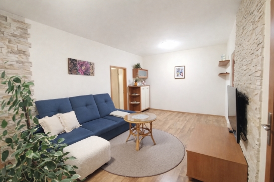 Predaj, štvorizbový byt Košice Západ - Terasa, Trieda SNP