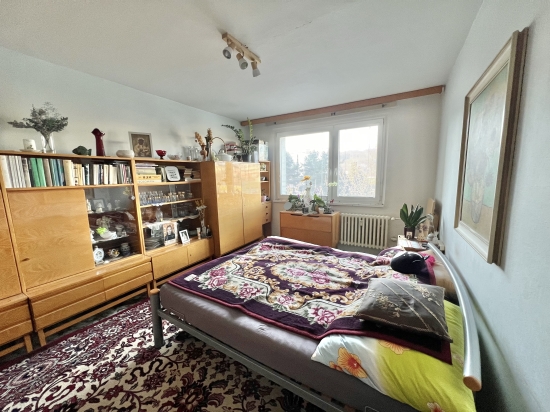 Predaj, dvojizbový byt Bratislava Dúbravka, Podvornice, Karola Adlera