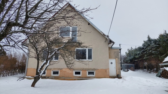 Predaj, rodinný dom Hodkovce, Hodkovce - EXKLUZÍVNE HALO REALITY