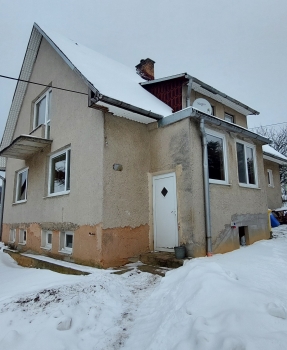 Predaj, rodinný dom Hodkovce, Hodkovce - EXKLUZÍVNE HALO REALITY