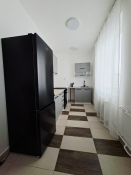 Prenájom, dvojizbový byt Spišská Nová Ves, Staré Mesto, Gorazdova - EXKLUZÍVNE HALO REALITY