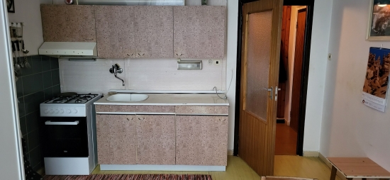 Predaj, jednoizbový byt Žiar nad Hronom, Etapa, Novomeského