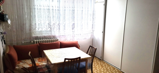 Predaj, jednoizbový byt Žiar nad Hronom, Etapa, Novomeského