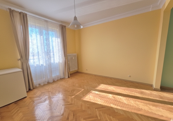 Predaj, jednoizbový byt Bratislava Nové Mesto