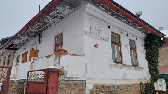 Predaj, rodinný dom Poproč - EXKLUZÍVNE HALO REALITY