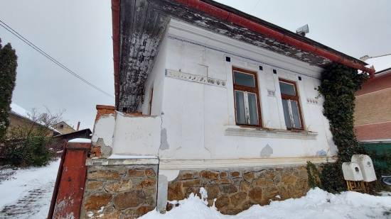 Predaj, rodinný dom Poproč - EXKLUZÍVNE HALO REALITY