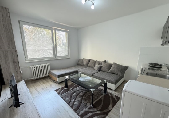 Prenájom, garsónka Partizánske - EXKLUZÍVNE HALO REALITY