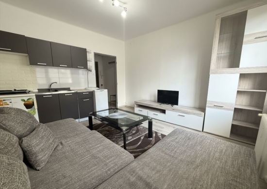 Prenájom, garsónka Partizánske - EXKLUZÍVNE HALO REALITY