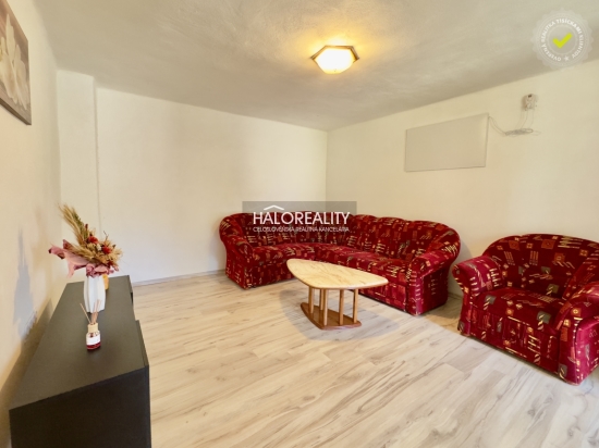 Predaj, rodinný dom Selice, štvorizbový, čiastočná rekonštrukcia