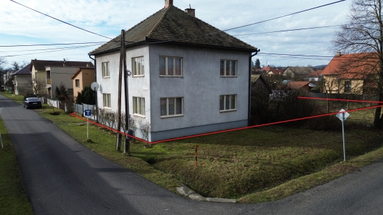 Predaj, rodinný dom Tomášovce, Lúčna - EXKLUZÍVNE HALO REALITY